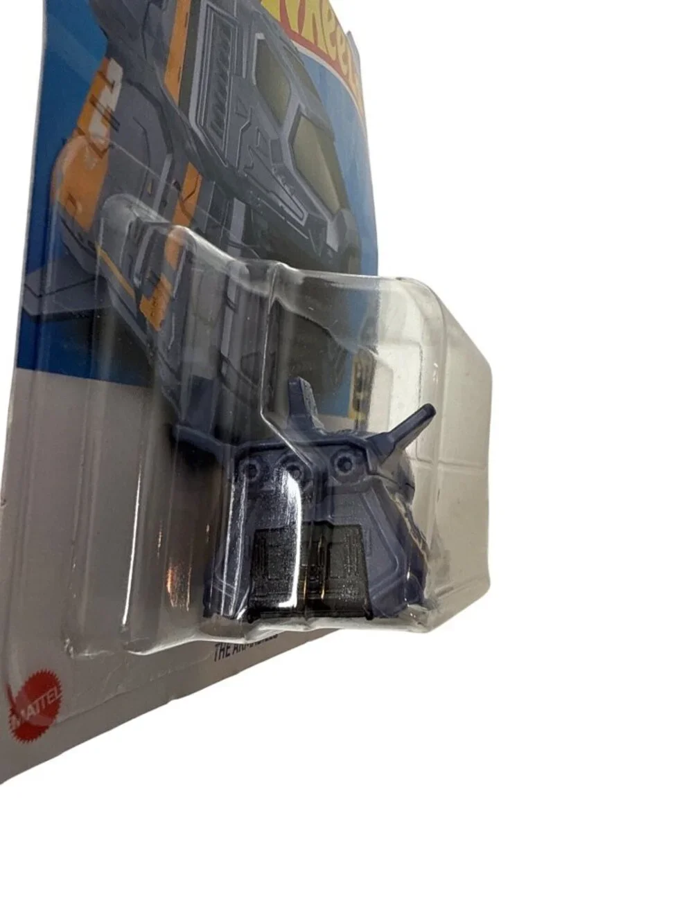 Hot Wheels The Armadillo Disney Pixar Lightyear Screen Time 5/10